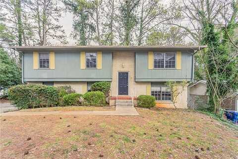 Hedgewood, ATLANTA, GA 30311