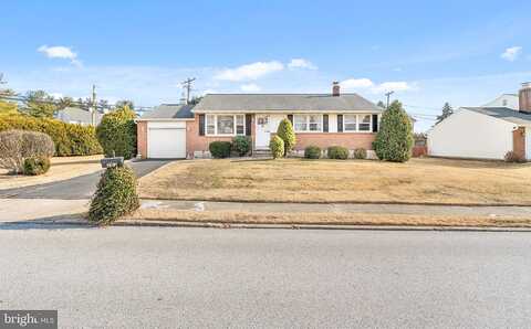 Westfall, KING OF PRUSSIA, PA 19406