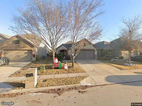 Houston Wood, FORT WORTH, TX 76244