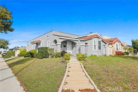 85Th, INGLEWOOD, CA 90305