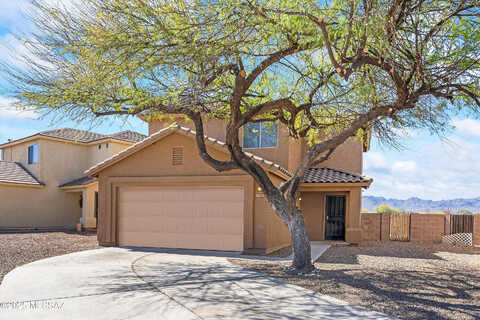 Silver Island, TUCSON, AZ 85745
