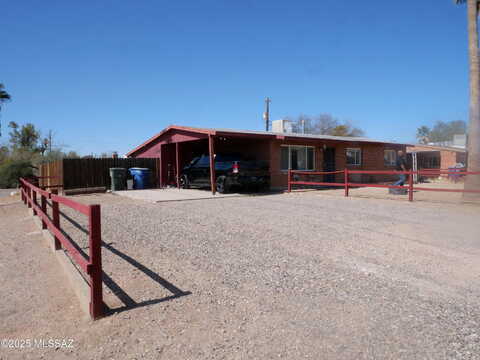 Highland, TUCSON, AZ 85719