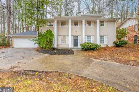 Kingston, ATLANTA, GA 30344