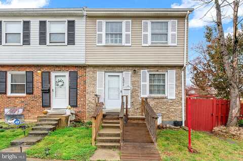 Beechtree, WOODBRIDGE, VA 22191