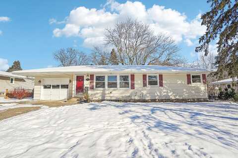Virginia, SAINT PAUL, MN 55113