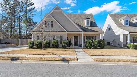 Creek View, ACWORTH, GA 30102
