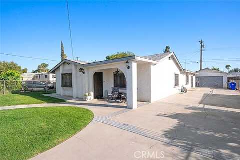 Cypress, HIGHLAND, CA 92346