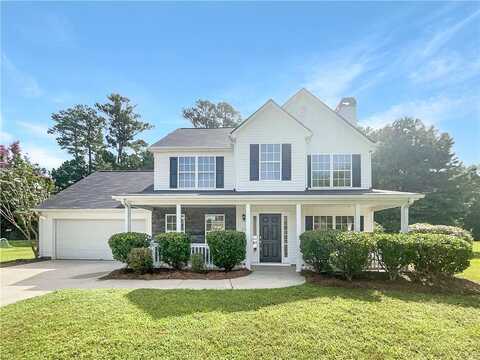 Rockingham, LOGANVILLE, GA 30052