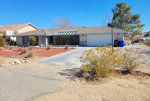 Hitching Post, HELENDALE, CA 92342