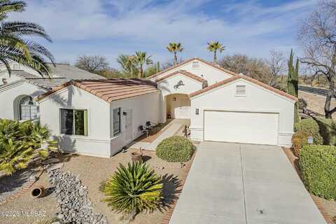 Fade, GREEN VALLEY, AZ 85614