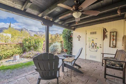 Avenida De Maria, TUCSON, AZ 85718