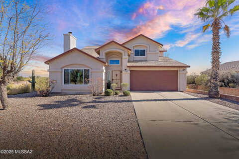 Wayward Wind, TUCSON, AZ 85745
