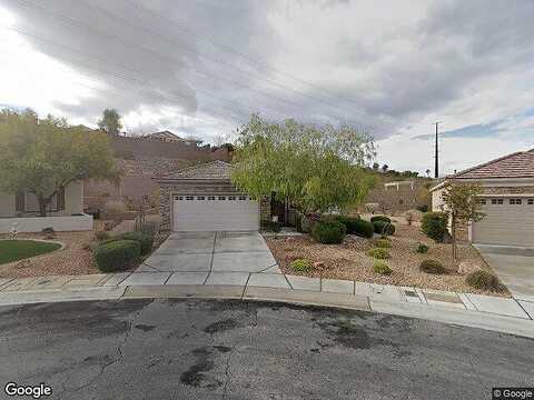 Hamonah, HENDERSON, NV 89044