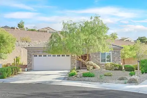 Hamonah, HENDERSON, NV 89044