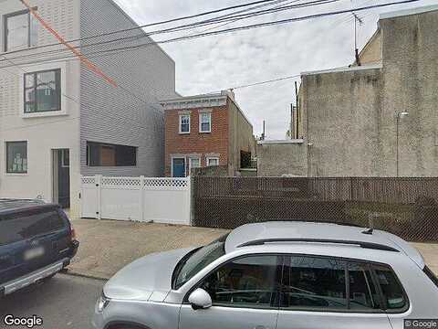 Dauphin, PHILADELPHIA, PA 19125