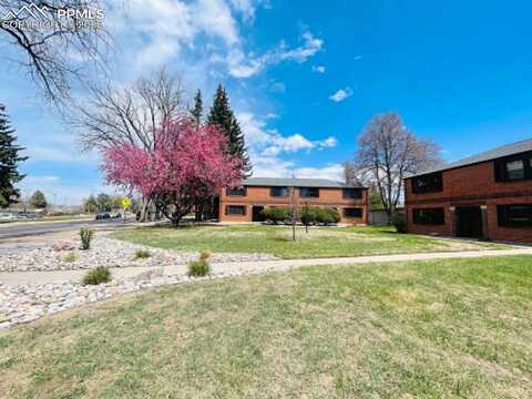 Paseo, COLORADO SPRINGS, CO 80907