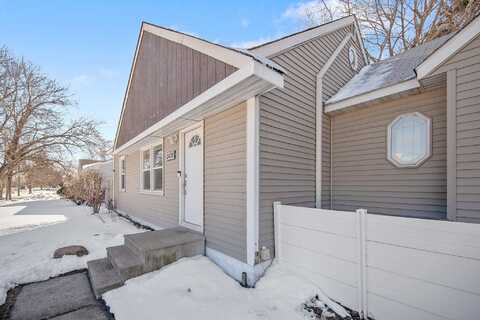 Long Lake, SAINT PAUL, MN 55112