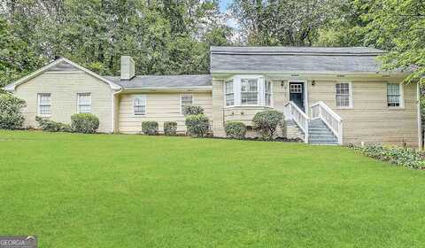 Fern Valley, ATLANTA, GA 30344