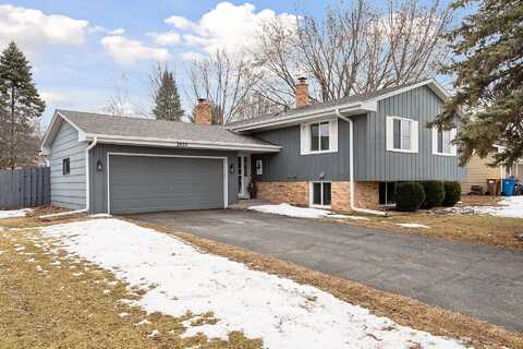Cedar, SAINT PAUL, MN 55110