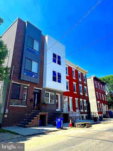 3Rd, PHILADELPHIA, PA 19133