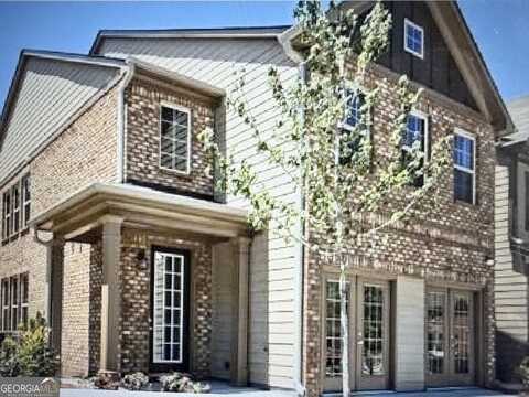 Thackery, SNELLVILLE, GA 30078