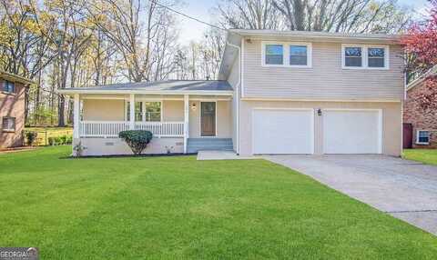 Titan Ridge, DECATUR, GA 30035