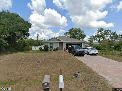 Alcorn, PORT CHARLOTTE, FL 33952