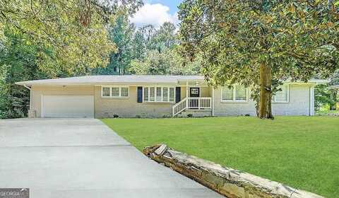 Headland, ATLANTA, GA 30344