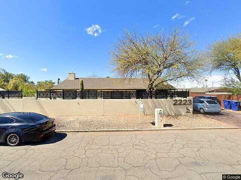 Forgeus, TUCSON, AZ 85716
