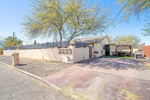 Forgeus, TUCSON, AZ 85716