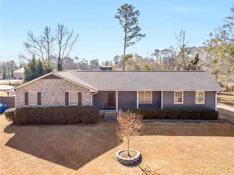 Brashier, GRIFFIN, GA 30224