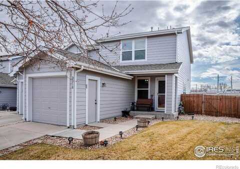 109Th, NORTHGLENN, CO 80233