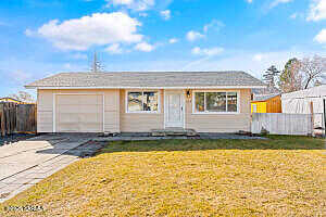 Ridgeway, YAKIMA, WA 98901