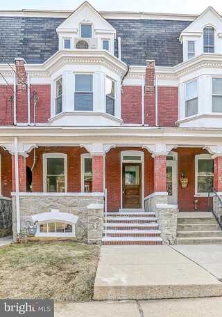 Ross, LANCASTER, PA 17602