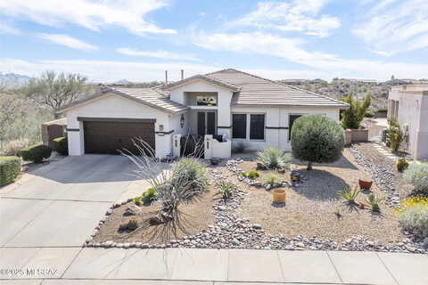 Gramercy, GREEN VALLEY, AZ 85622