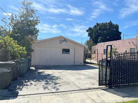Oris, COMPTON, CA 90222