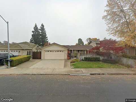 Rutledge, LODI, CA 95242