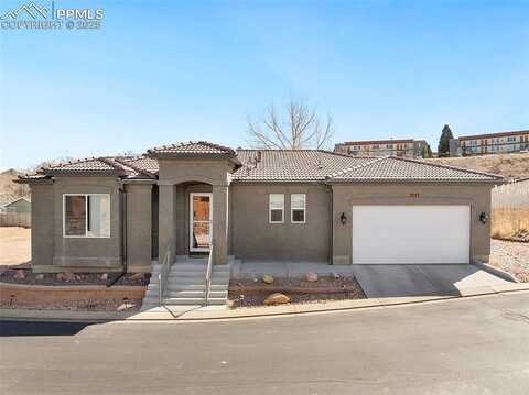 Lone Willow, COLORADO SPRINGS, CO 80904