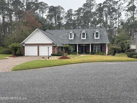 Woodlake, FLEMING ISLAND, FL 32003