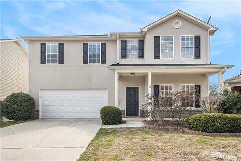 Farm Hill, STOCKBRIDGE, GA 30281
