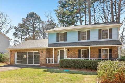 Nouveau, LILBURN, GA 30047