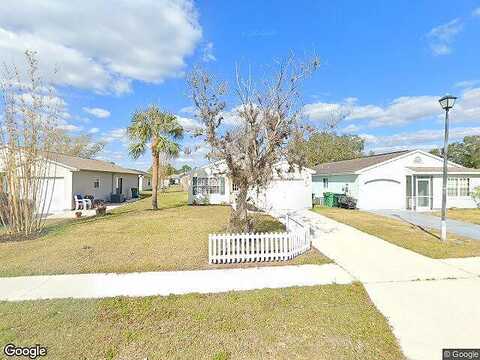 Sancraft, PORT CHARLOTTE, FL 33954