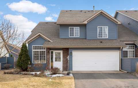 Willow, HUGO, MN 55038