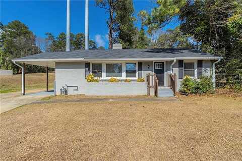 Campbellton, ATLANTA, GA 30311
