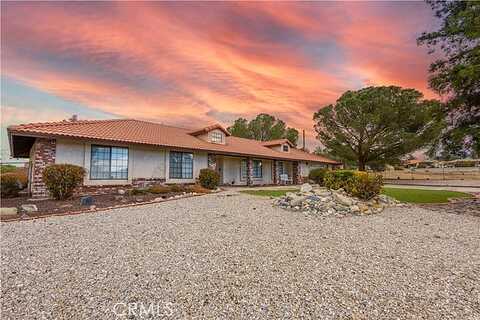Haida, APPLE VALLEY, CA 92307