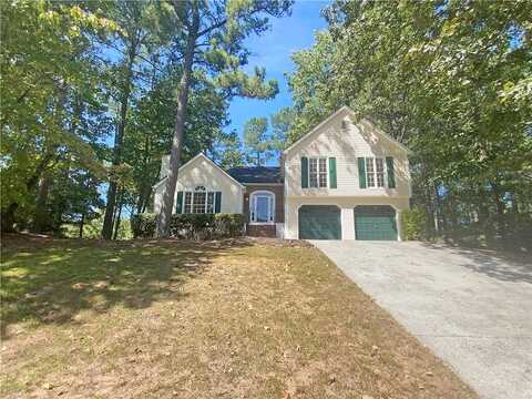 Knipe, MARIETTA, GA 30064