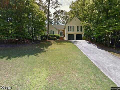 Knipe, MARIETTA, GA 30064