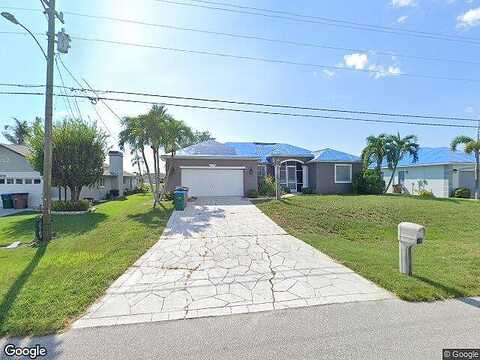 15Th, CAPE CORAL, FL 33991