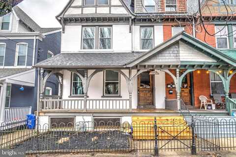 Broad, LANCASTER, PA 17602