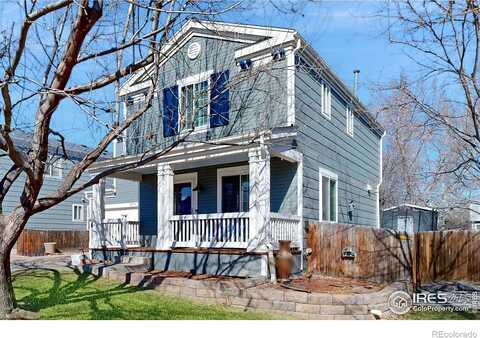 Gordon, ERIE, CO 80516